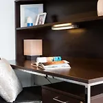 Student Only Bronze Studio Upper-Level Premium View Chapter King Cross