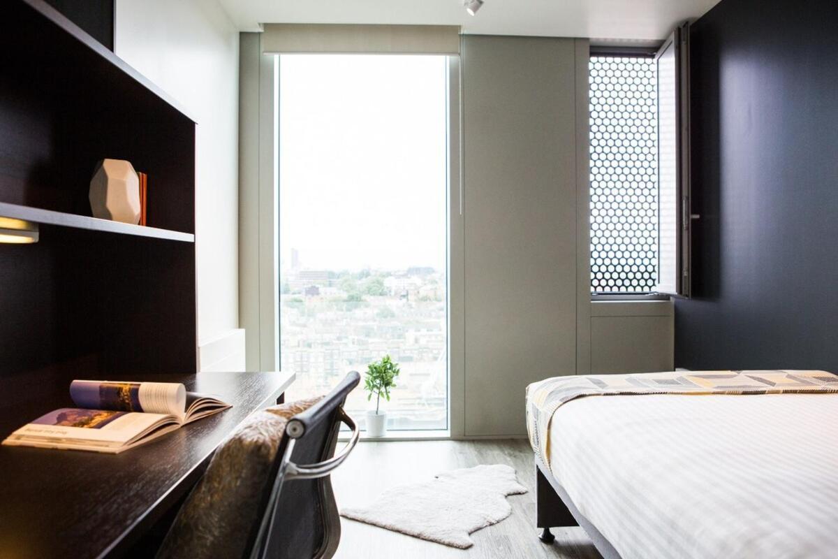 Apartment Student Only Bronze Upper-level Premium View Chapter King Cross